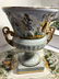Vintage Loucarte Vase 9.5", & Pereiras Tray 15.5"... - 3