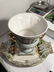 Vintage Loucarte Vase 9.5", & Pereiras Tray 15.5"... - 4