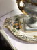 Vintage Loucarte Vase 9.5", & Pereiras Tray 15.5"... - 5