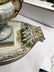 Vintage Loucarte Vase 9.5", & Pereiras Tray 15.5"... - 6