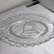 John Hancock Bicentennial 1776/1976 Platter 13" Wide...
