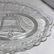 John Hancock Bicentennial 1776/1976 Platter 13" Wide... - 4