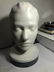 ResMed C-Pap Mannequin Bust Made Out of Durable Plastic