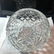 Vintage Waterford Fish Bowl Leaded Glass 6.5" Wide.... - 4