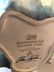 Vtg Boehm Swan Hand Signed by Helen Boehm 18.5" Wide - 7