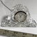 2-Vtg Waterford Crystal End Table Quartz Small Clocks.. - 3