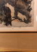 Scarce Karl Schwetz Signed Colored Etching Frame Size.. - 3