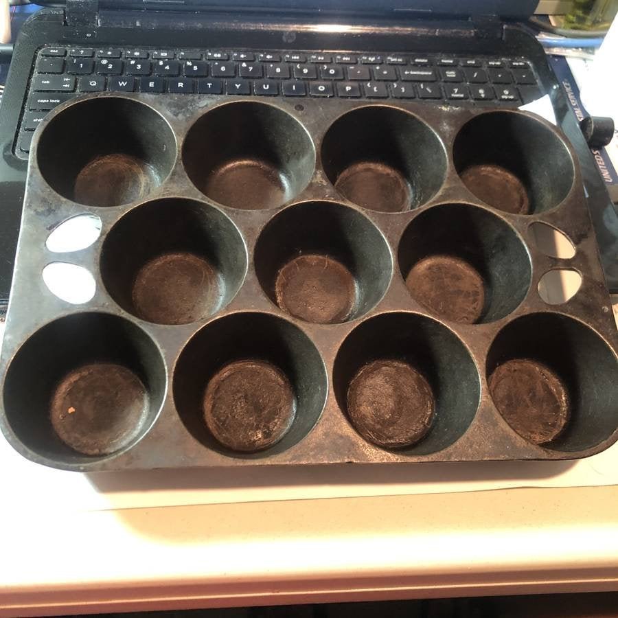 baking molds for sale