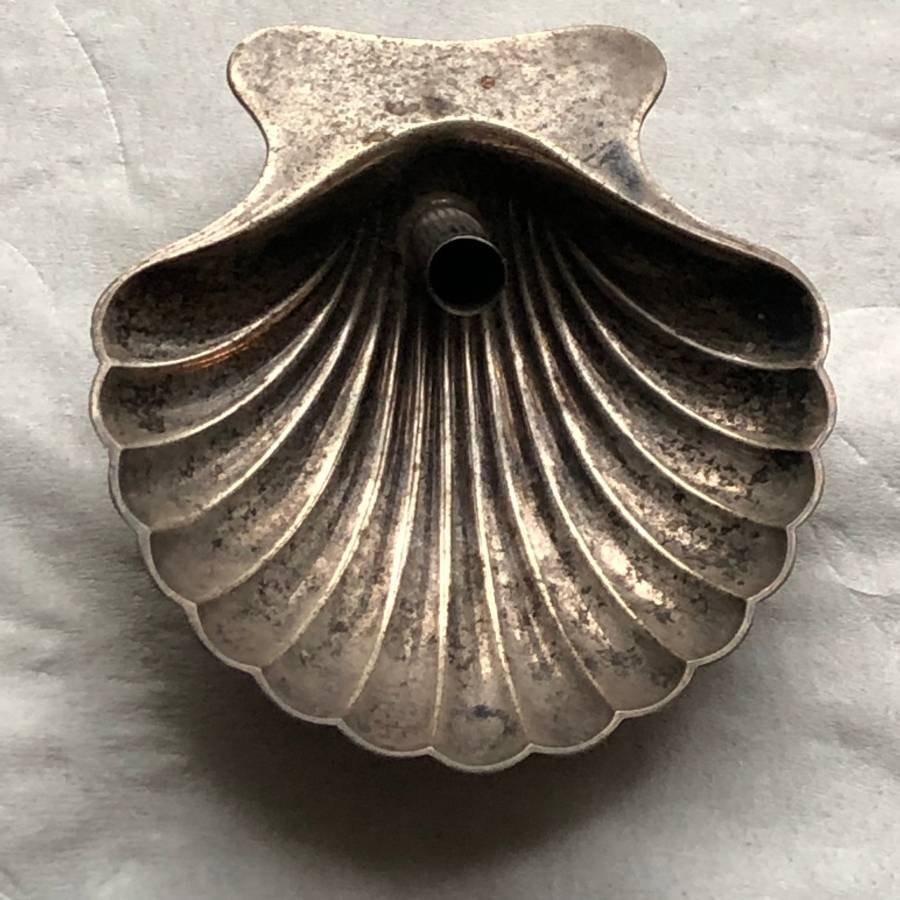 Vintage Tiffany & Co Sterling Silver Pen Holder... (1 of 4)