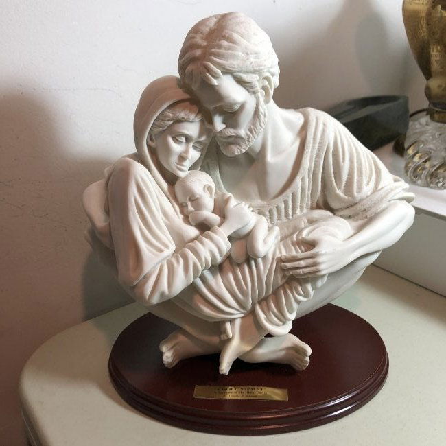 A Quiet Moment Large Size ~ By Timothy P. Schmalz (1 of 6)