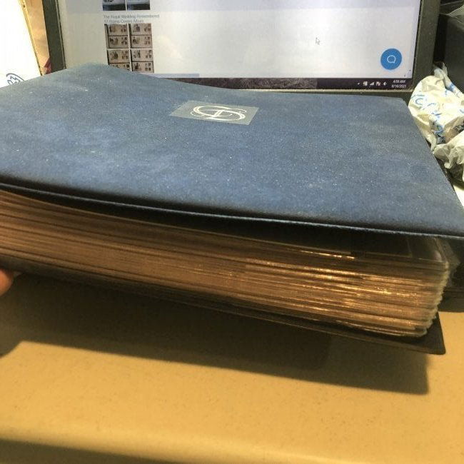 (53) Royal Wedding First Day Covers Collection, 1981 (1 of 7)