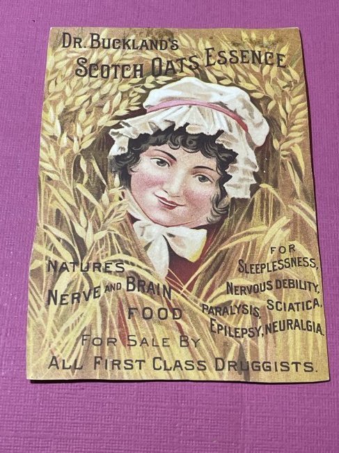 VICTORIAN TRADE CARD #367.: VICTORIAN TRADE CARD #367. (ONLY ONE SHIPPING FEE OF $5 ON TRADE CARDS, WHETHER YOU WIN 1 CARD OR 100 CARDS)