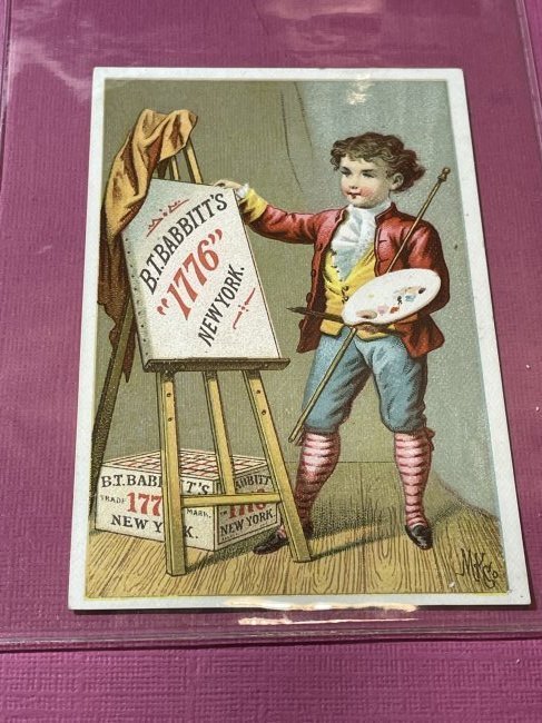 VICTORIAN TRADE CARD #428.: VICTORIAN TRADE CARD #428. (ONLY ONE SHIPPING FEE OF $5 ON TRADE CARDS, WHETHER YOU WIN 1 CARD OR 100 CARDS)