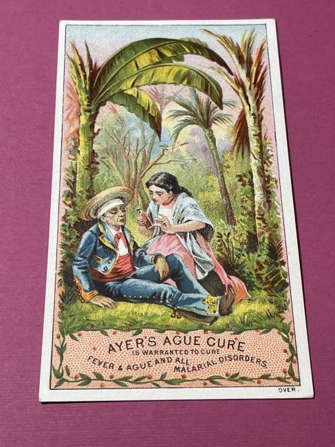 VICTORIAN TRADE CARD #496.: VICTORIAN TRADE CARD #496. (ONLY ONE SHIPPING FEE OF $5 ON TRADE CARDS, WHETHER YOU WIN 1 CARD OR 100 CARDS)
