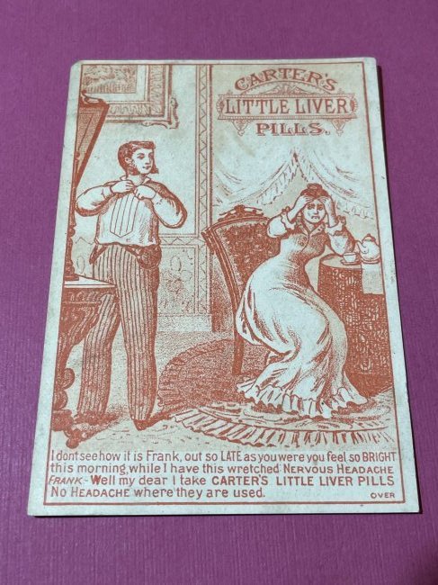 VICTORIAN TRADE CARD #531.: VICTORIAN TRADE CARD #531. (ONLY ONE SHIPPING FEE OF $5 ON TRADE CARDS, WHETHER YOU WIN 1 CARD OR 100 CARDS)