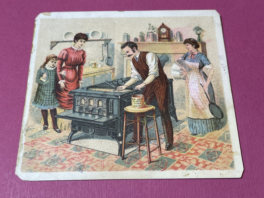 VICTORIAN TRADE CARD #541.: VICTORIAN TRADE CARD #541. (ONLY ONE SHIPPING FEE OF $5 ON TRADE CARDS, WHETHER YOU WIN 1 CARD OR 100 CARDS)