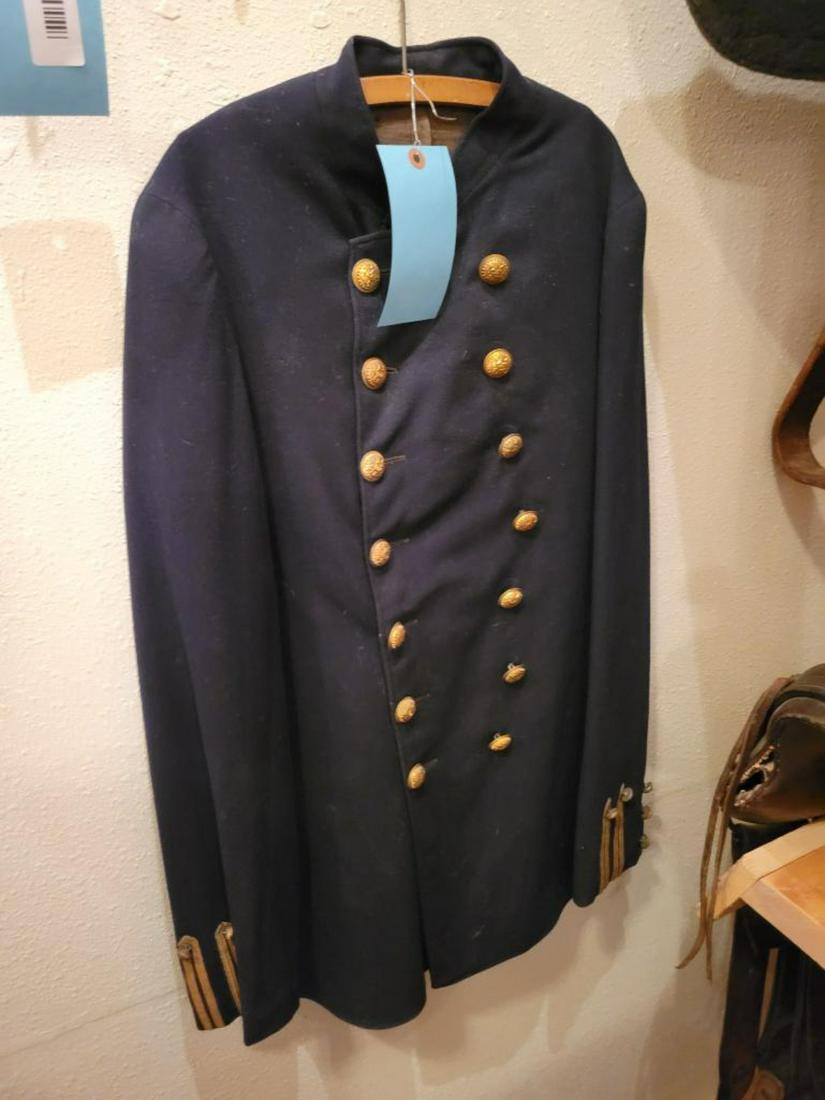 Union States Dress Uniform Jacket: .
