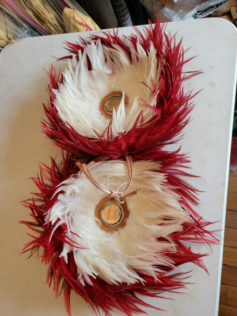 Indian Dance Arm Wraps (1 of 5)