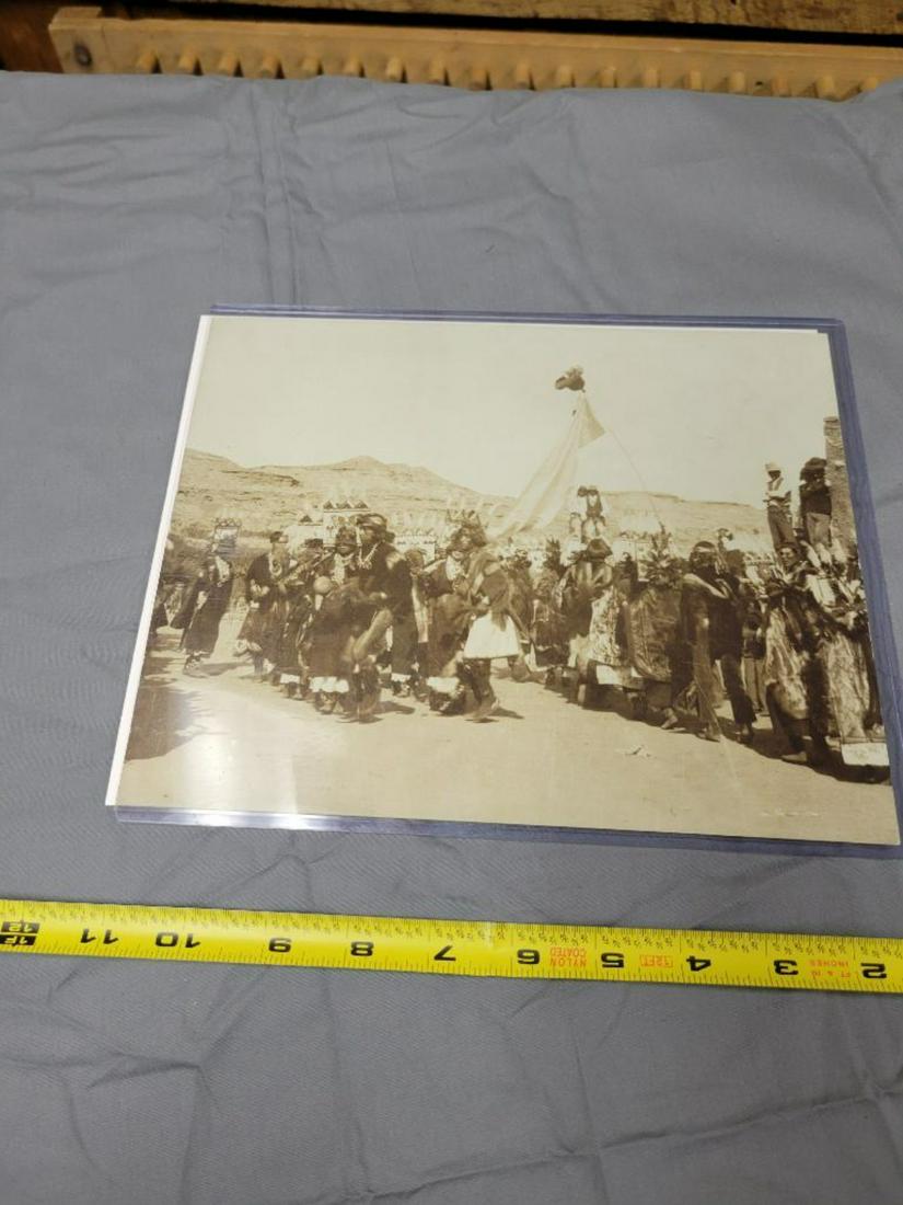 Vintage Roundup Photos --Lee Caldwell, CA Nutt, Sundown, Jackson (1 of 4)