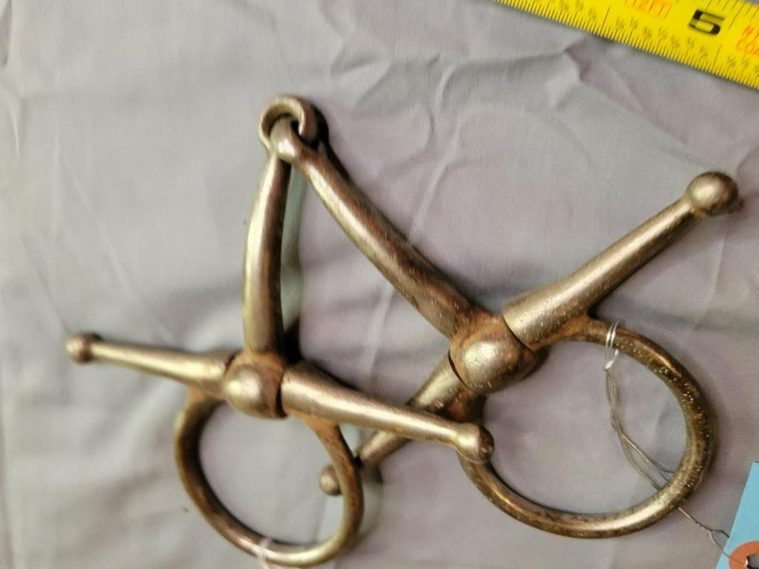 US Marked Calvary Bit (1 of 4)