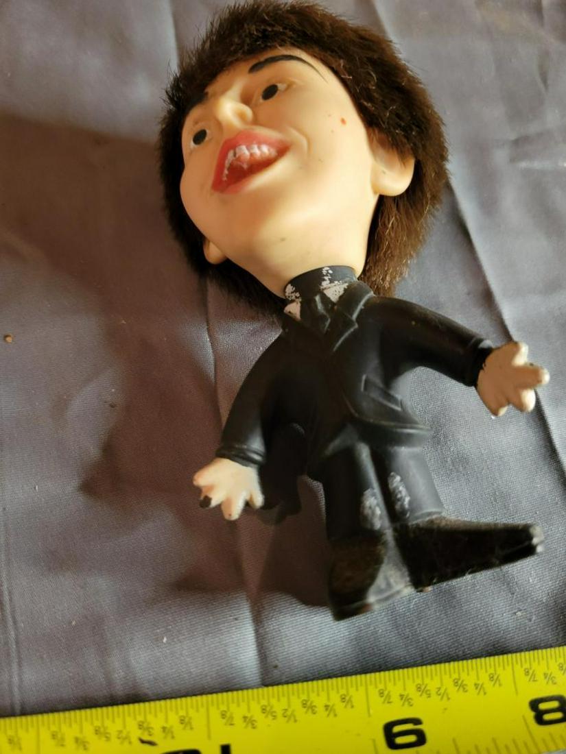 1964 Nems Beatles Figurine of Paul McCartney (1 of 5)