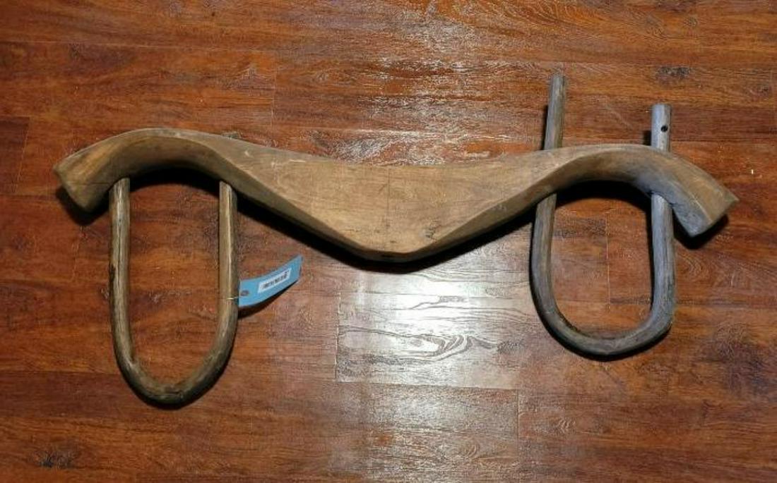 Ox Yoke (1 of 4)