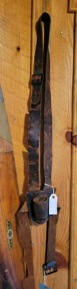 Confederate Flag Holder (1 of 4)