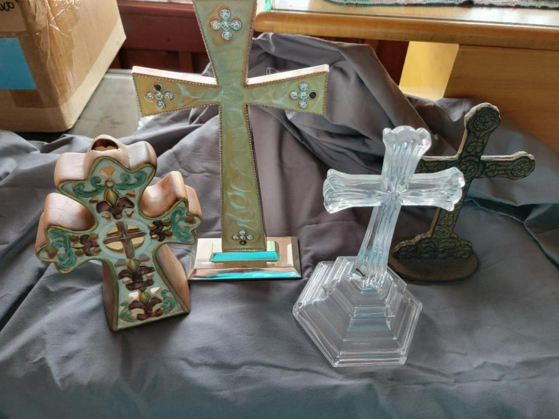 4- decorative crosses (1 of 5)