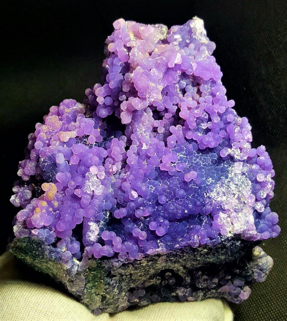 1267.6 GRAMS Grape Agate , BOTRYOIDAL CHALCEDONY - 2