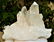623 Grams Natural Termianted Healing Quartz