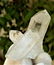 71.4 Grams Natural Termianted Healing Quartz - 4