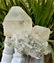 268.4 Grams Natural Termianted Healing Quartz - 2
