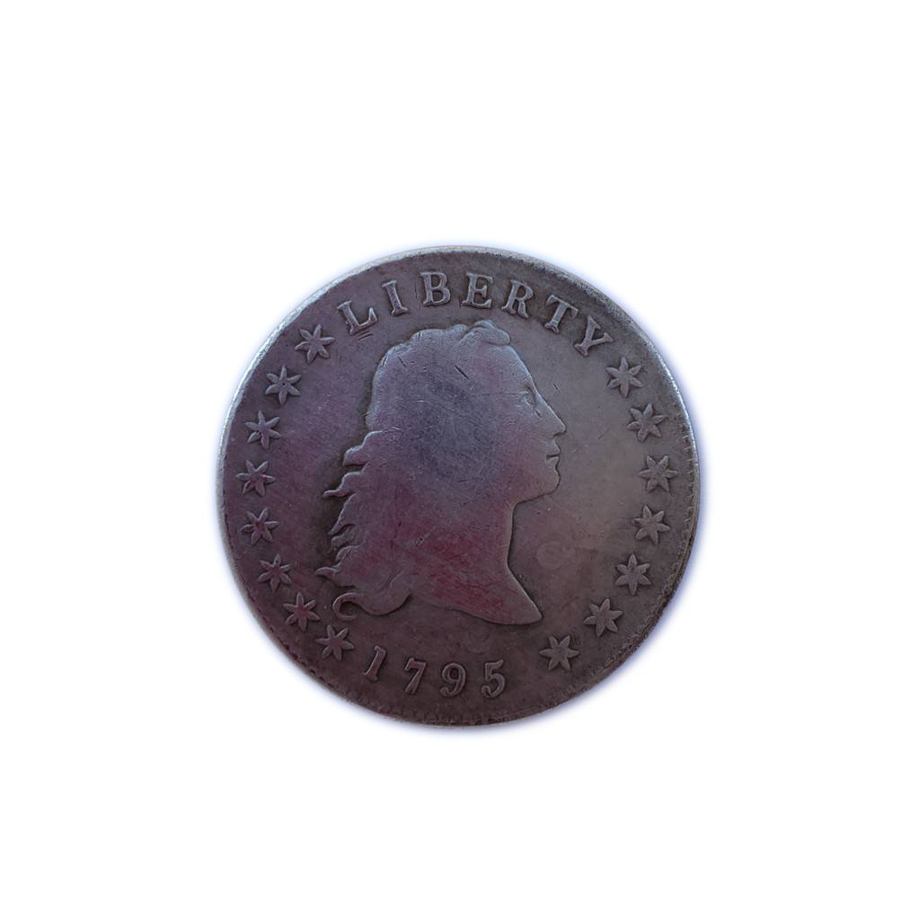 1795 Coin: 1795 Coin