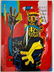 Jean-Michel Basquiat Painting Oil On Canvas Signed