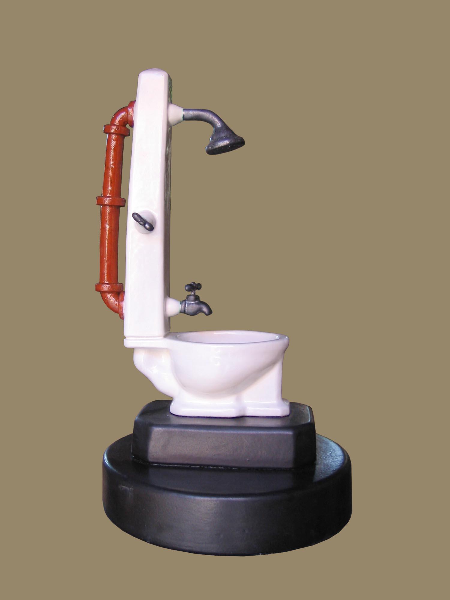 Carlos Enrique Prado, Todo En Uno, de la Serie Adornos (1 of 1)