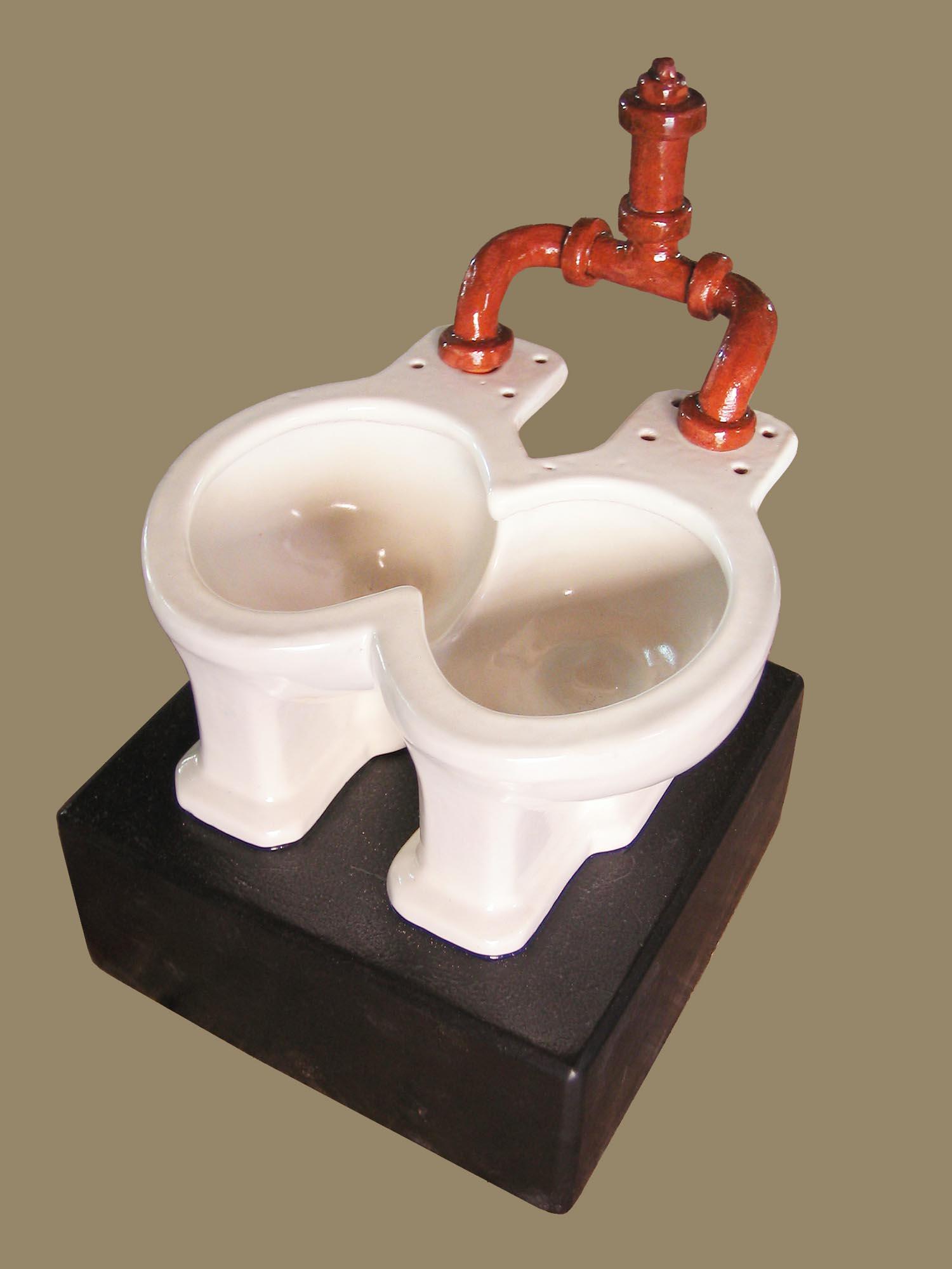 Carlos Enrique Prado, Siameses (1 of 1)