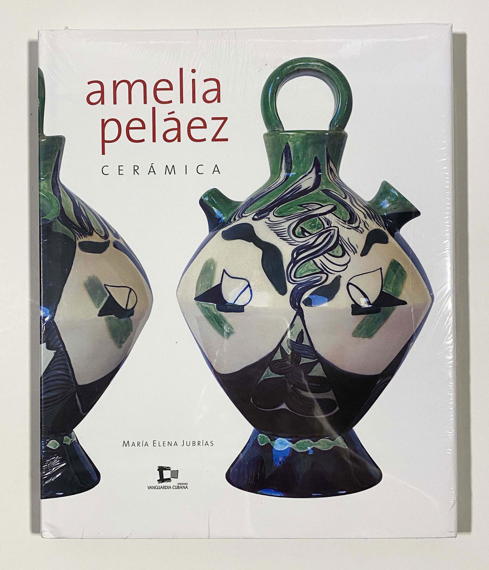Amelia Pelaez: Ceramica (1 of 1)