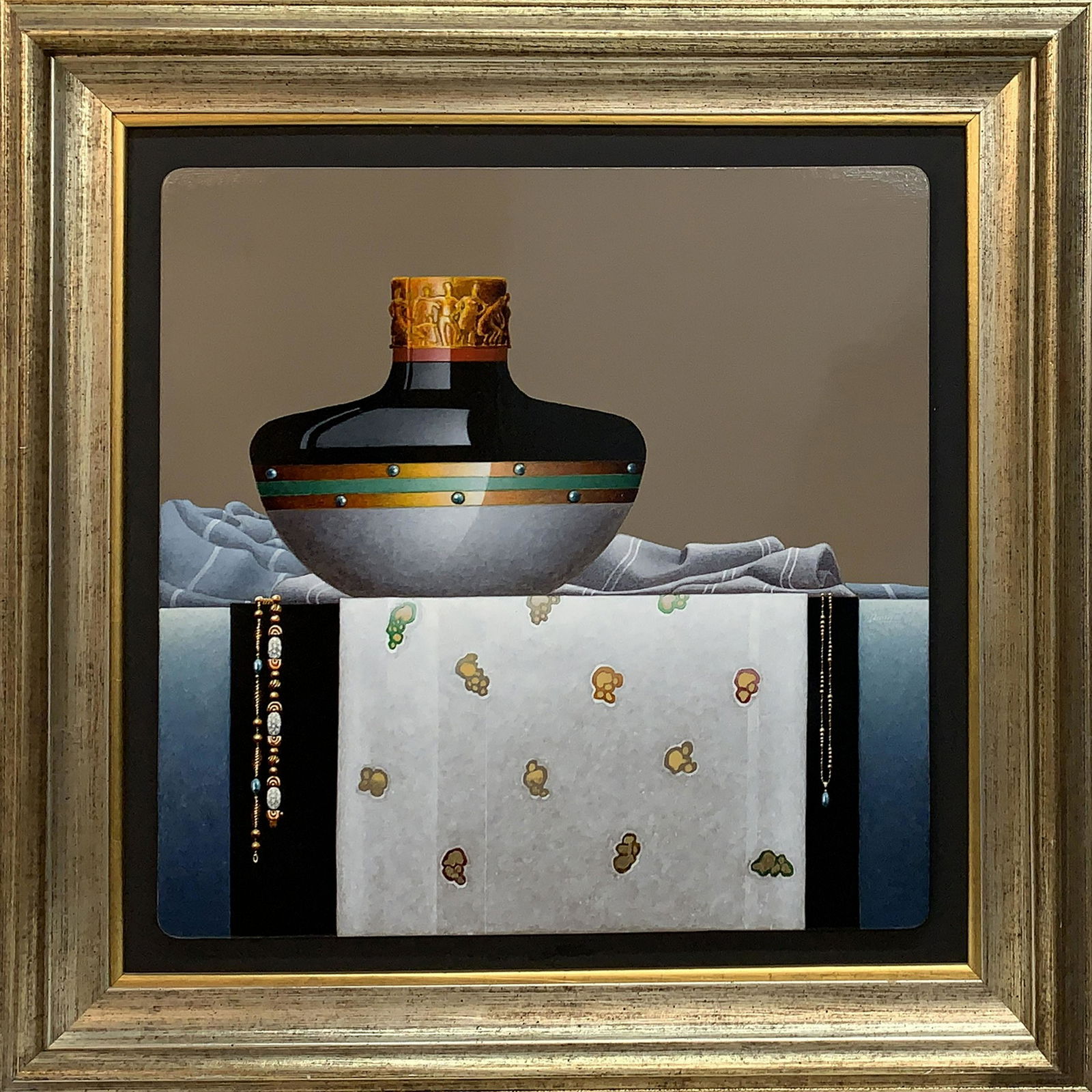 Simil, Emilcar: Untitled, N.D (1 of 1)