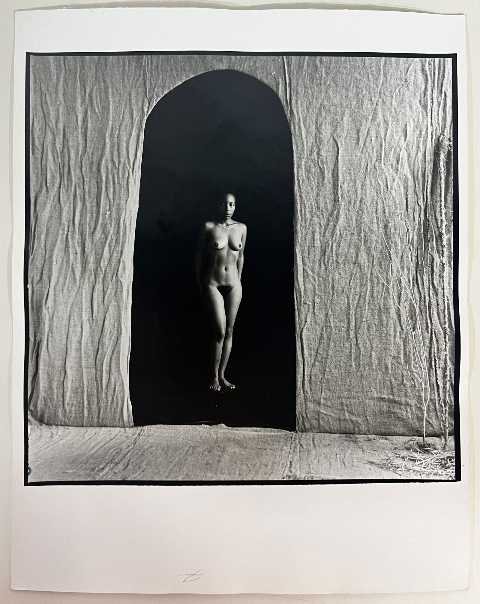 Albert Chong, Maureen, 1982-1984 (1 of 3)