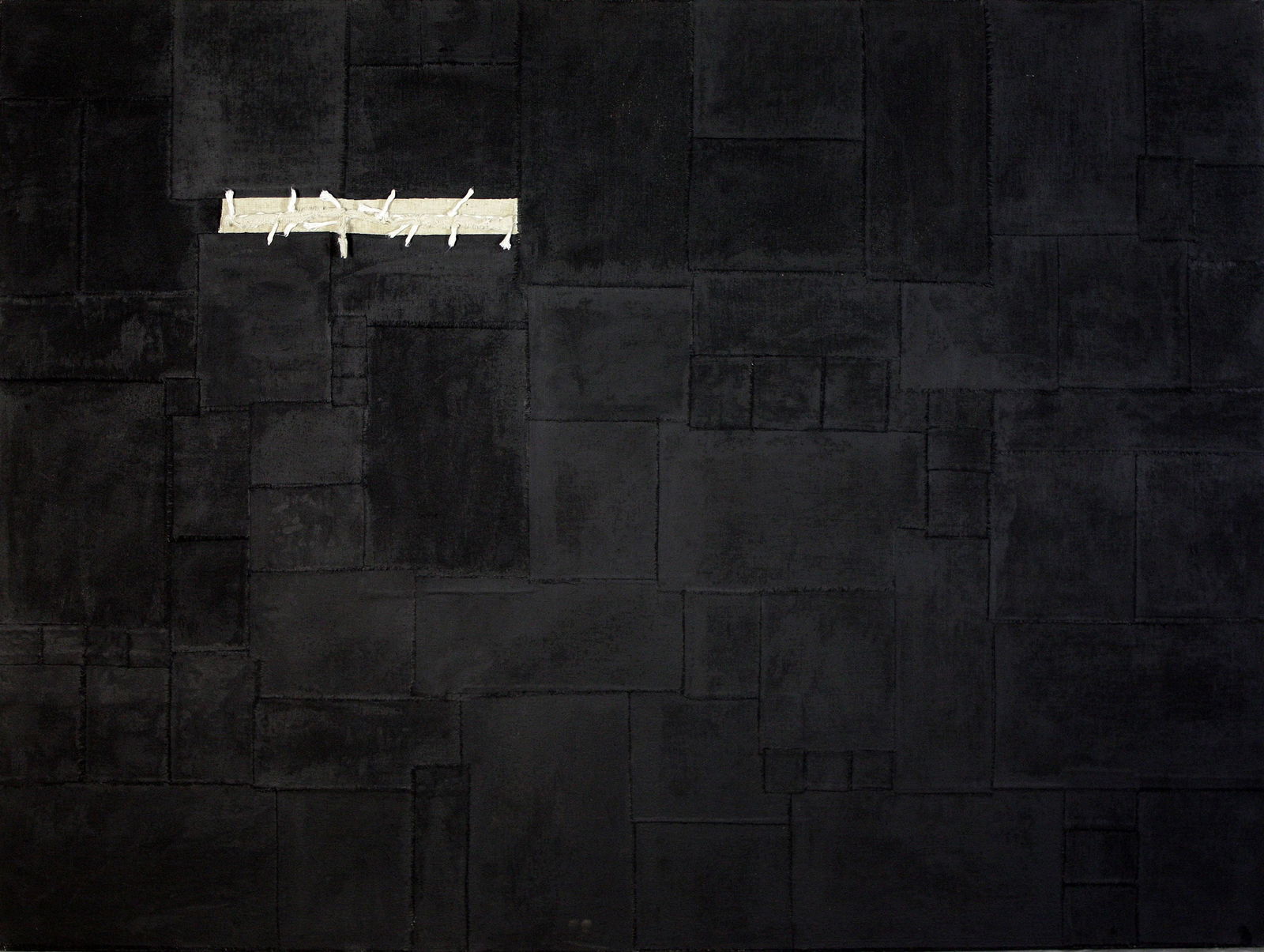 J. Roberto Diago, Untitled, 2012 (1 of 4)