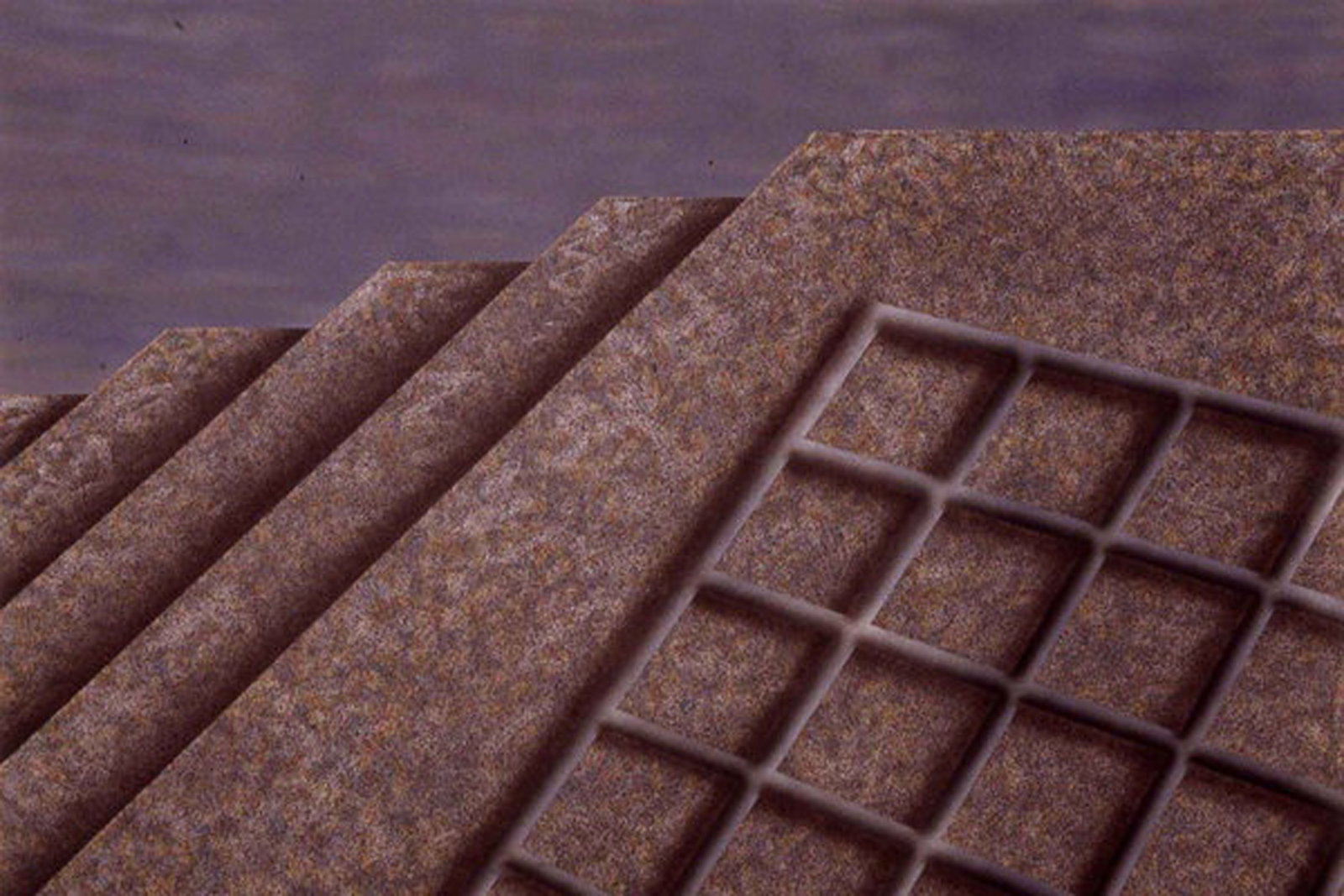 Eduardo Ruben Garcia, Untitled, 1993 (1 of 2)