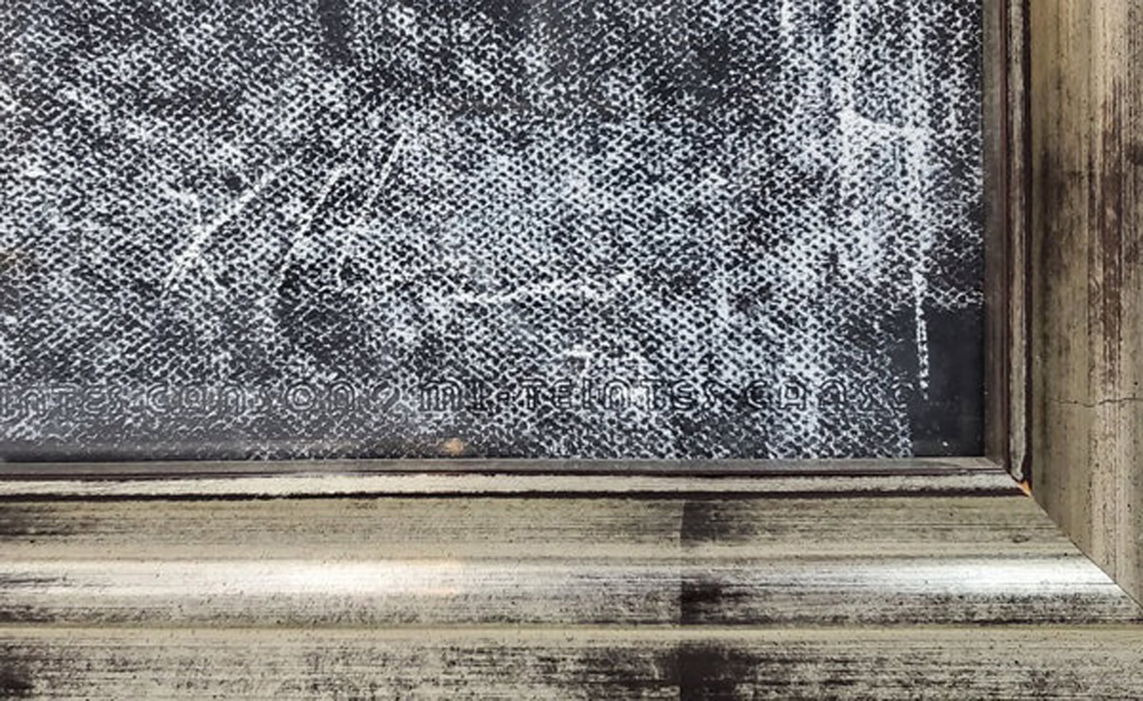 Kcho, Study for S. Paulo, c. 2000's - 5