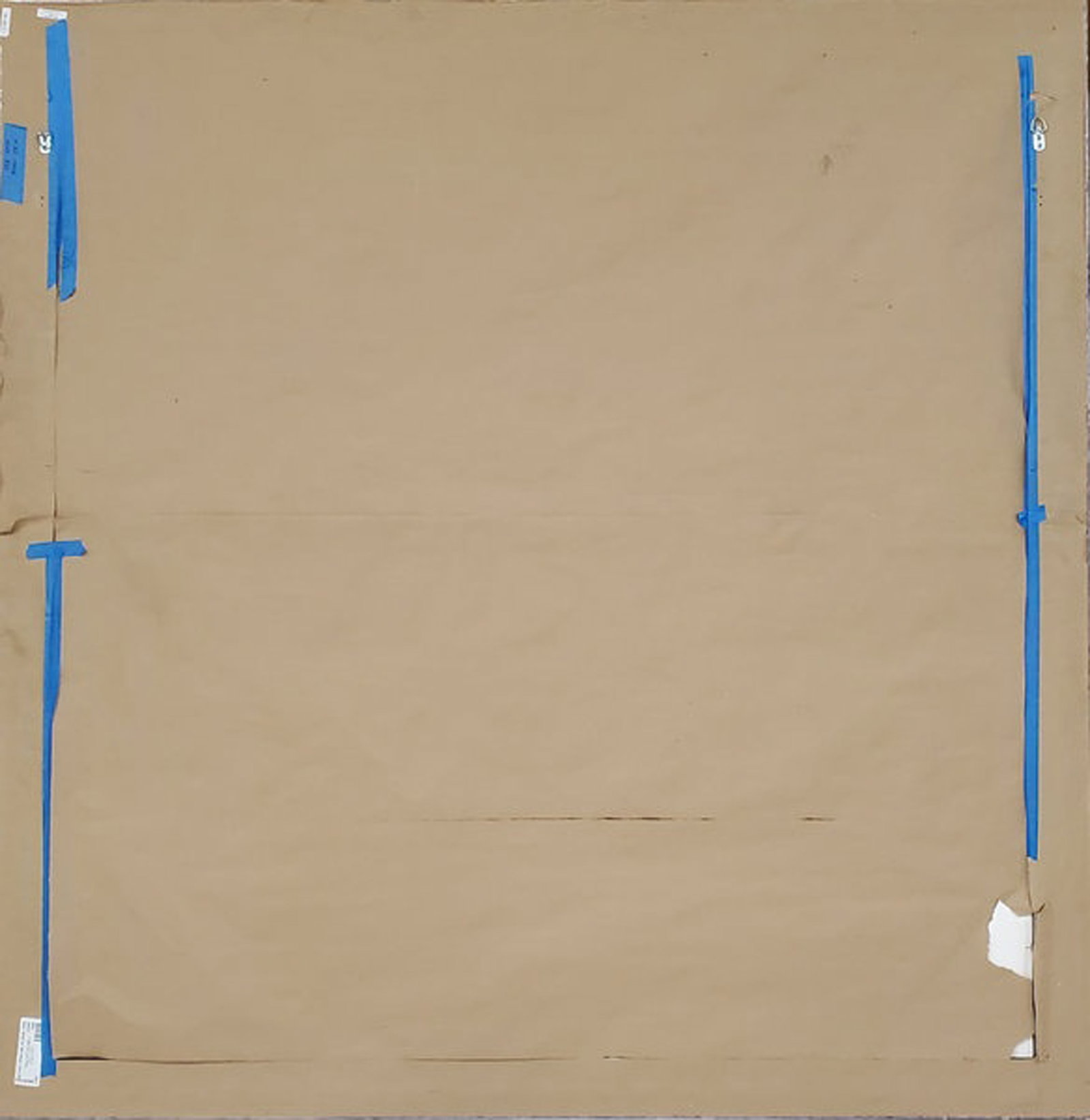 Kcho, Study for S. Paulo, c. 2000's - 6