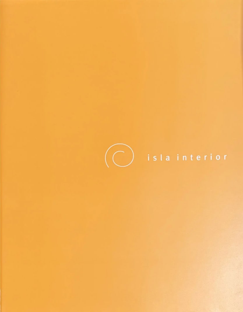Isla Interior, 2006 - 2
