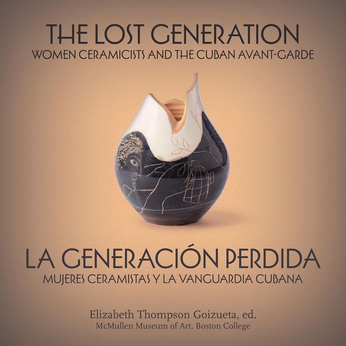 The Lost Generation, Women ceramicists and the Cuban Avant- Garde, 2023 (1 of 1)