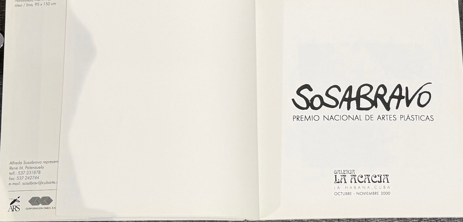 Sosabravo - 2