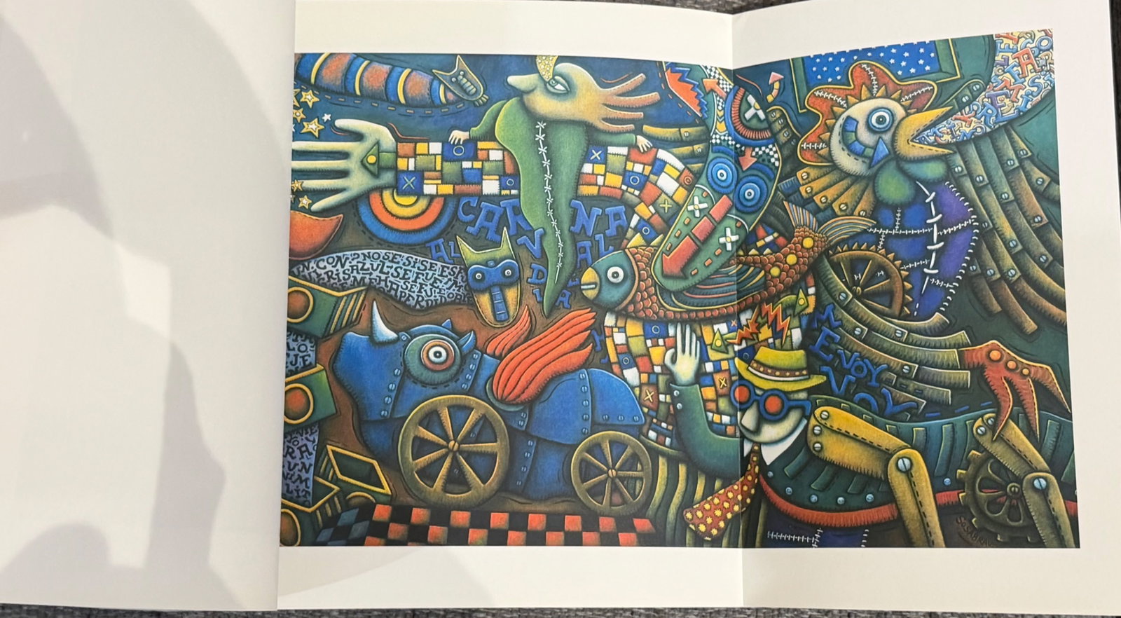 Sosabravo - 4