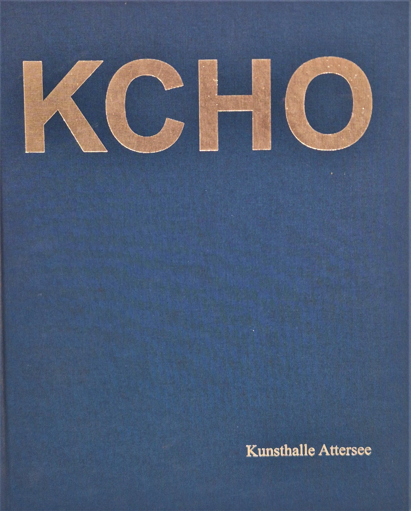 KCHO. Kunsthalle Attersee (1 of 1)
