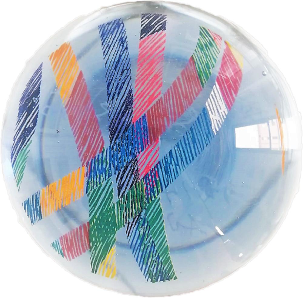 Piero Dorazio “Untitled” 1991 (1 of 1)