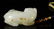CHINESE JADE CARVED BEAST PLAQUE PENDANT - 5